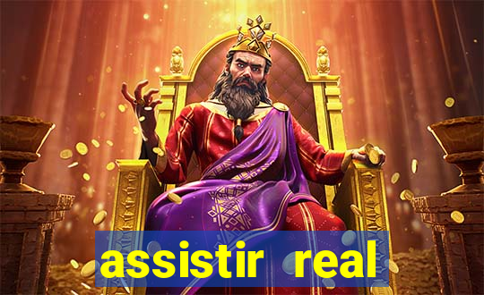 assistir real madrid multi canais